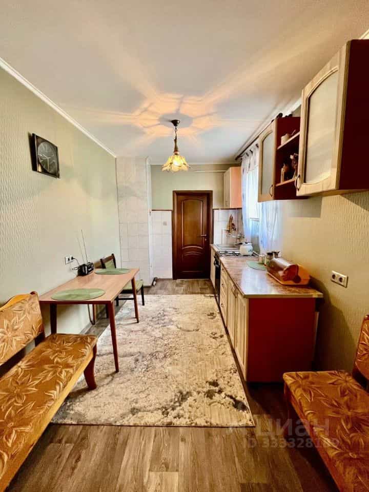 Россия, Калининград, улица Дежнёва, 9, фото 14