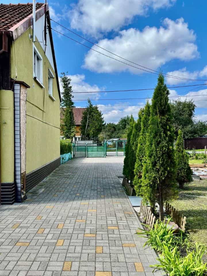 Россия, Калининград, улица Дежнёва, 9, фото 27