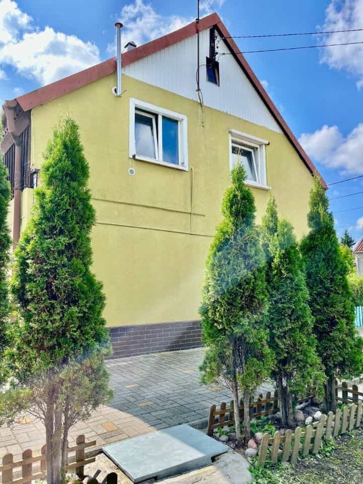 Россия, Калининград, улица Дежнёва, 9, фото 30