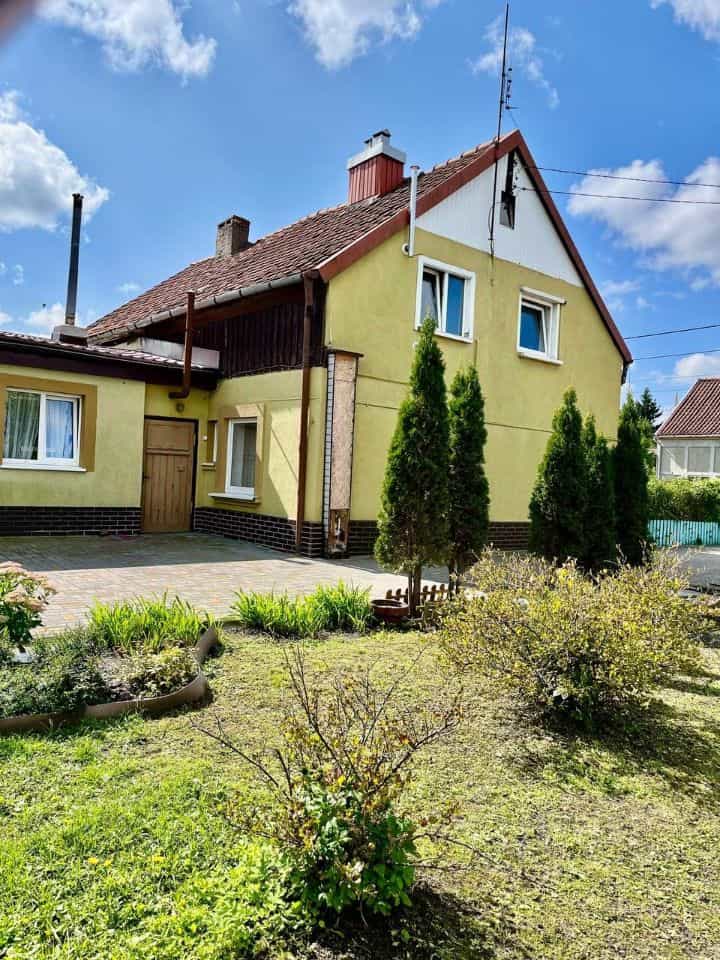 Россия, Калининград, улица Дежнёва, 9, фото 32