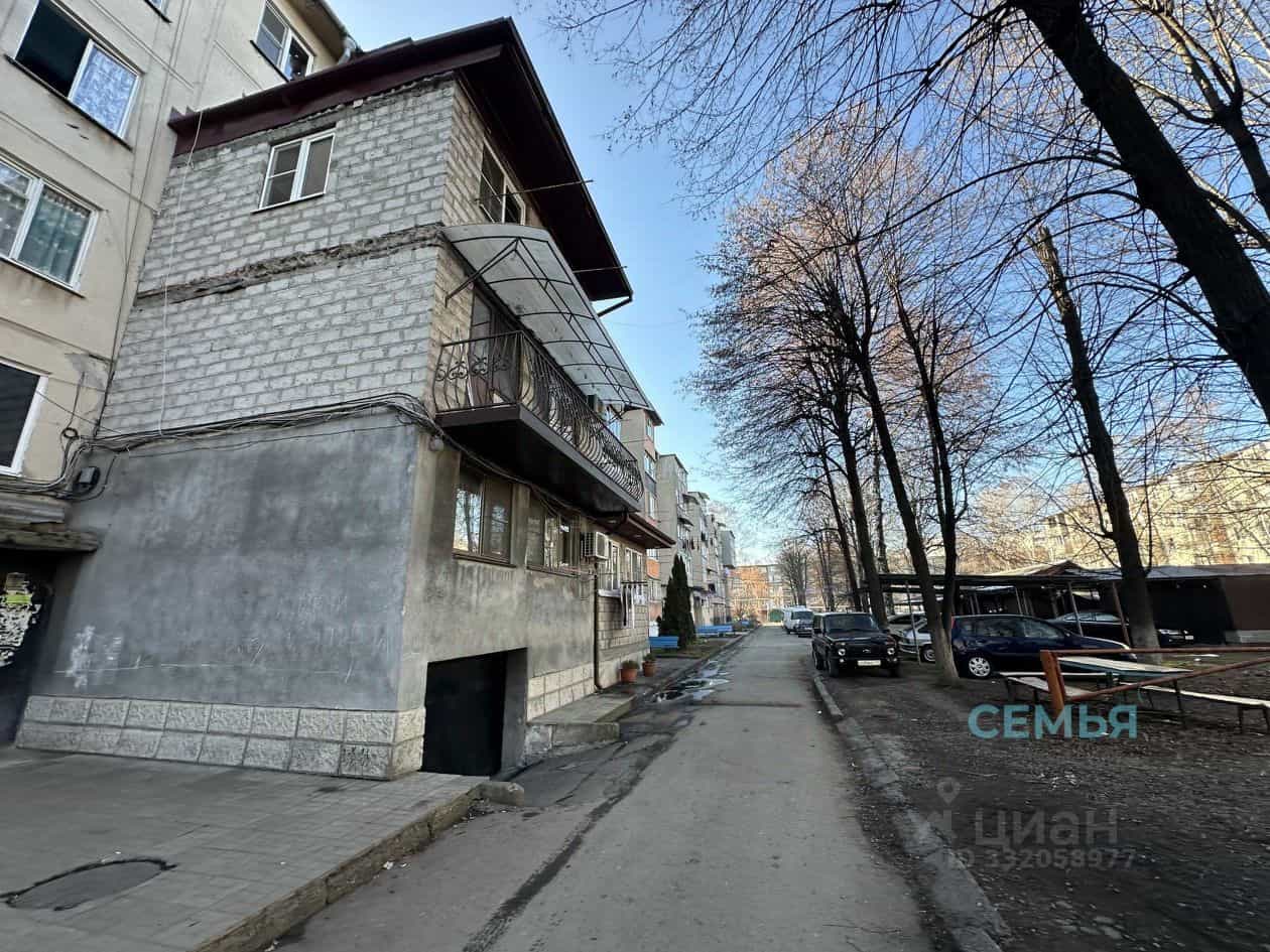 Россия, Республика Северная Осетия — Алания, Владикавказ, Московская улица, 45к3, фото 23