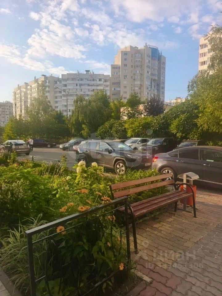 Россия, Белгород, улица Есенина, 52, фото 16