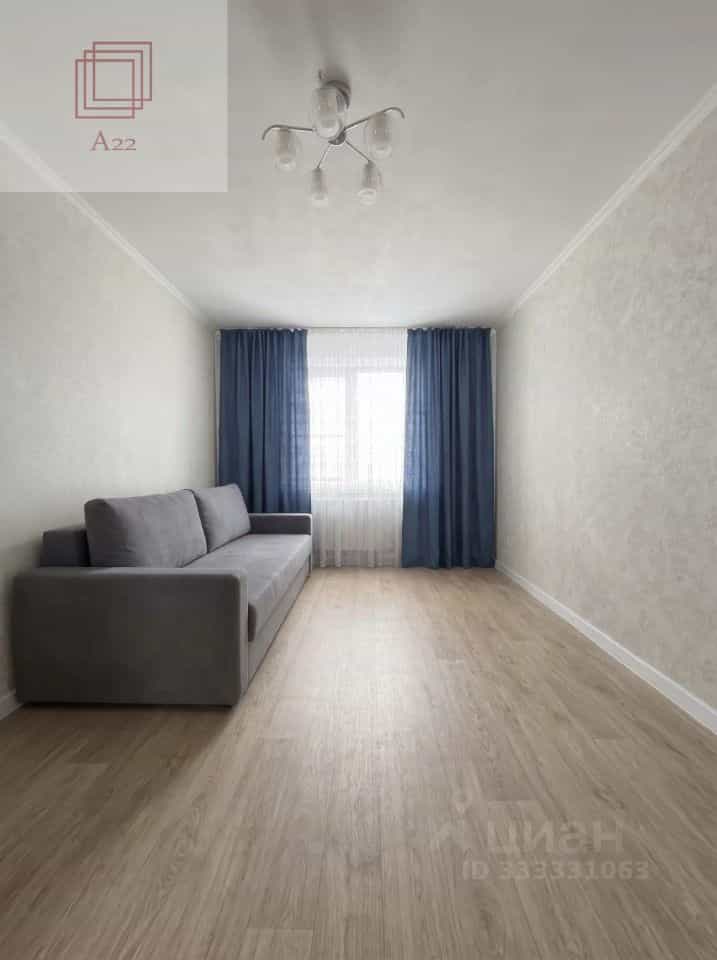 Россия, Алтайский край, Барнаул, улица Чеглецова, 62, фото 2