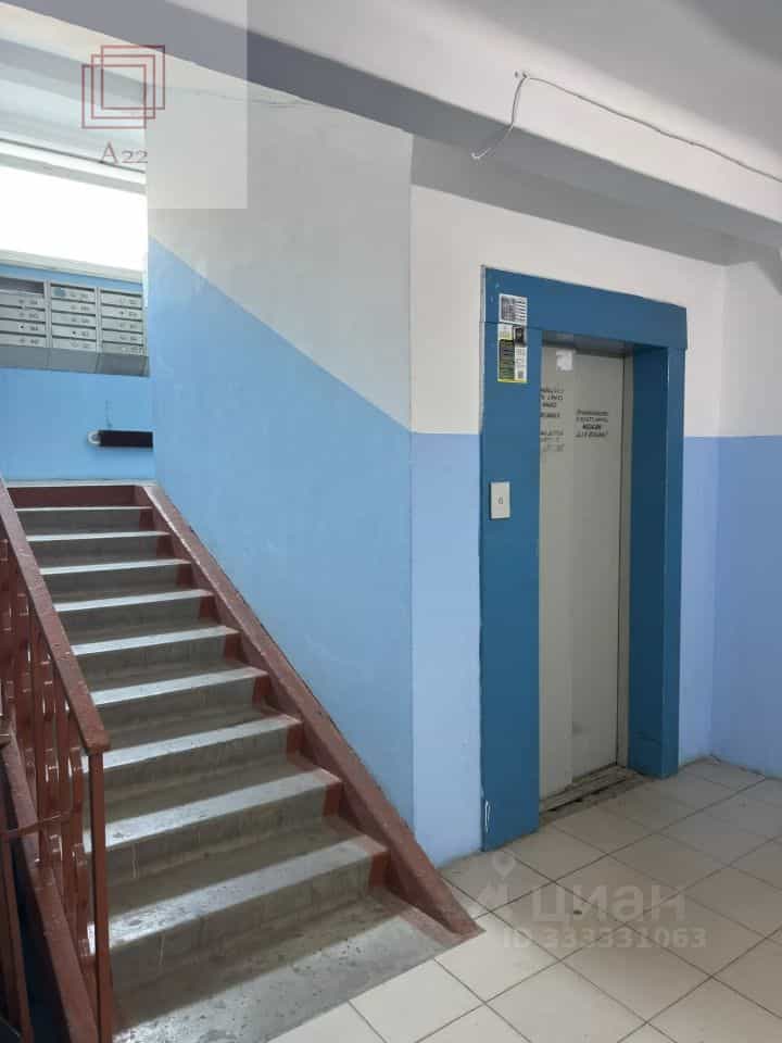 Россия, Алтайский край, Барнаул, улица Чеглецова, 62, фото 3