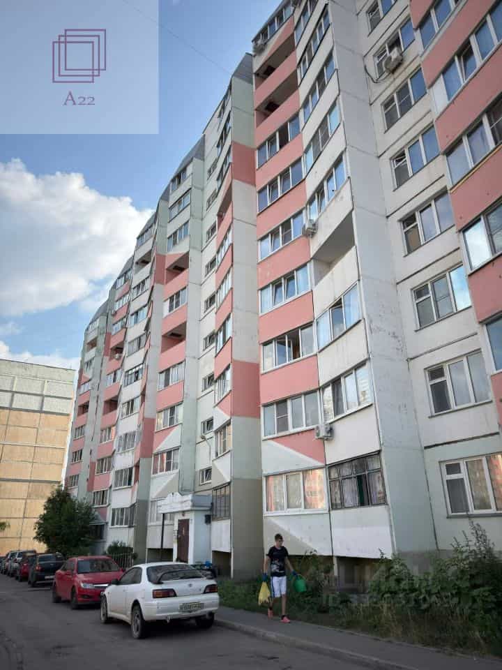 Россия, Алтайский край, Барнаул, улица Чеглецова, 62, фото 4