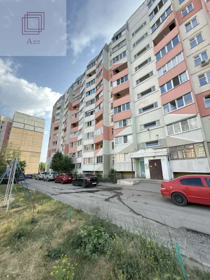 Россия, Алтайский край, Барнаул, улица Чеглецова, 62, фото 5