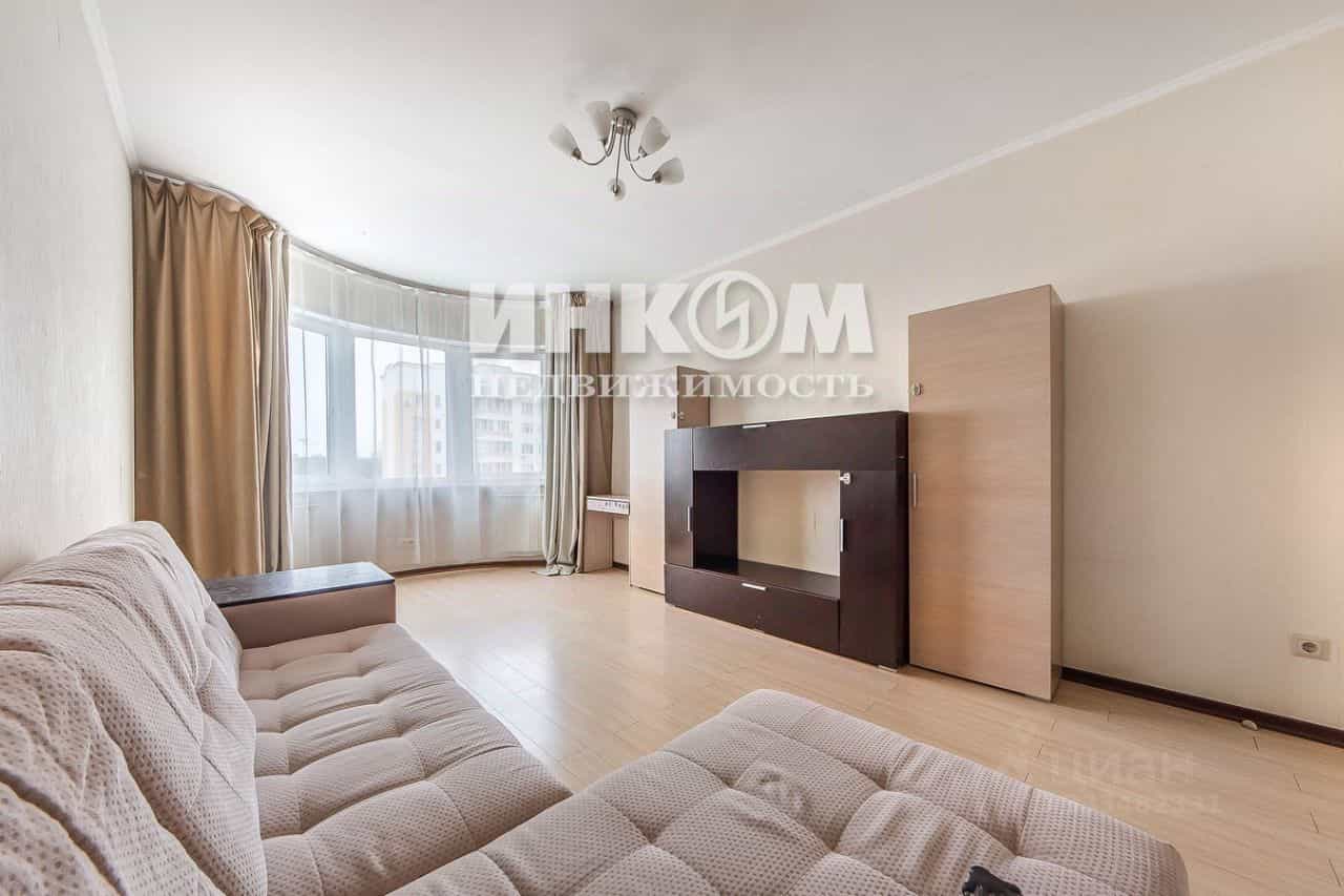 Россия, Москва, Лухмановская улица, 15к1, фото 5