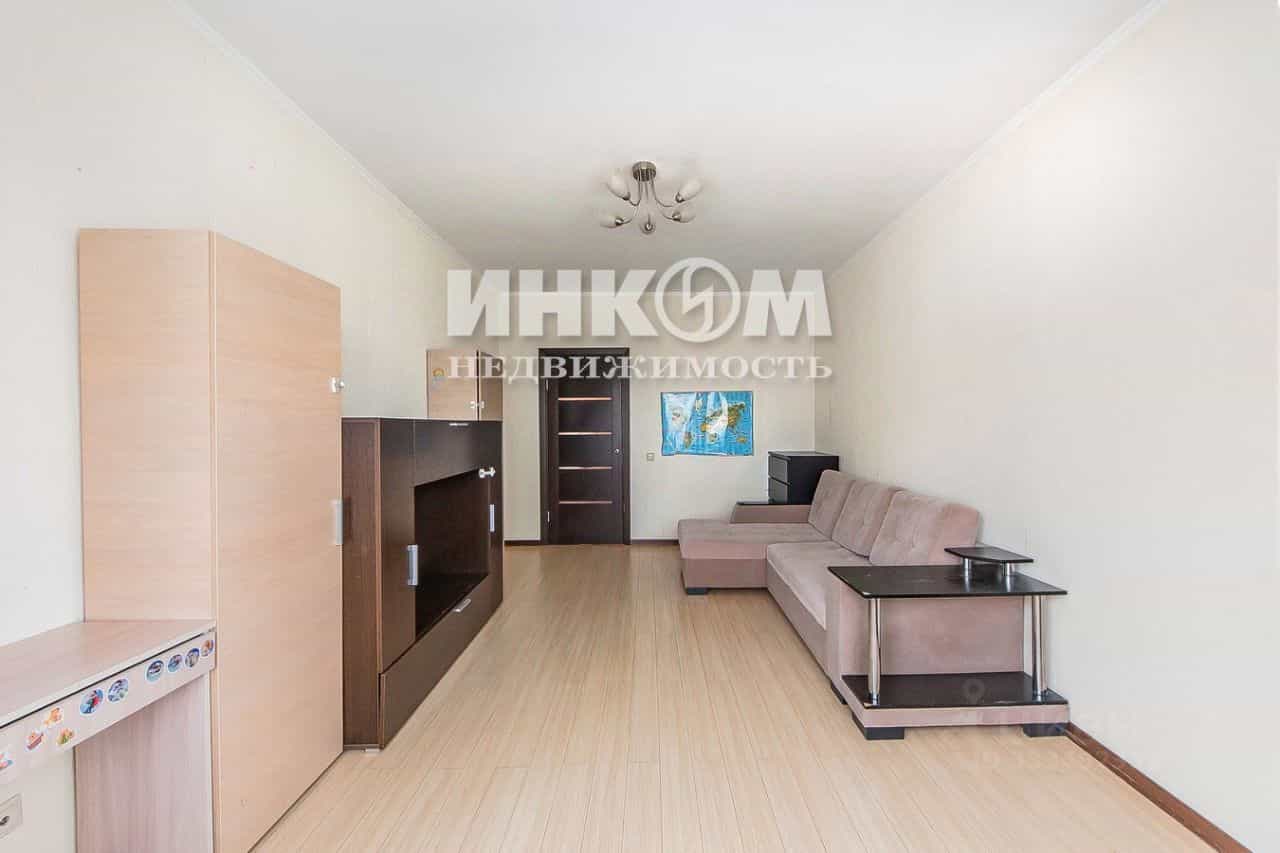 Россия, Москва, Лухмановская улица, 15к1, фото 6