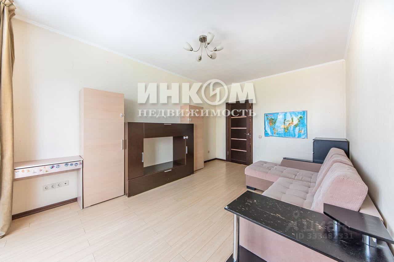 Россия, Москва, Лухмановская улица, 15к1, фото 7