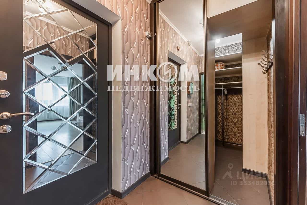 Россия, Москва, Лухмановская улица, 15к1, фото 9