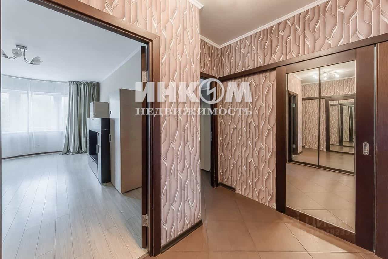 Россия, Москва, Лухмановская улица, 15к1, фото 13