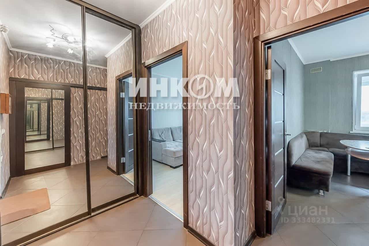 Россия, Москва, Лухмановская улица, 15к1, фото 14