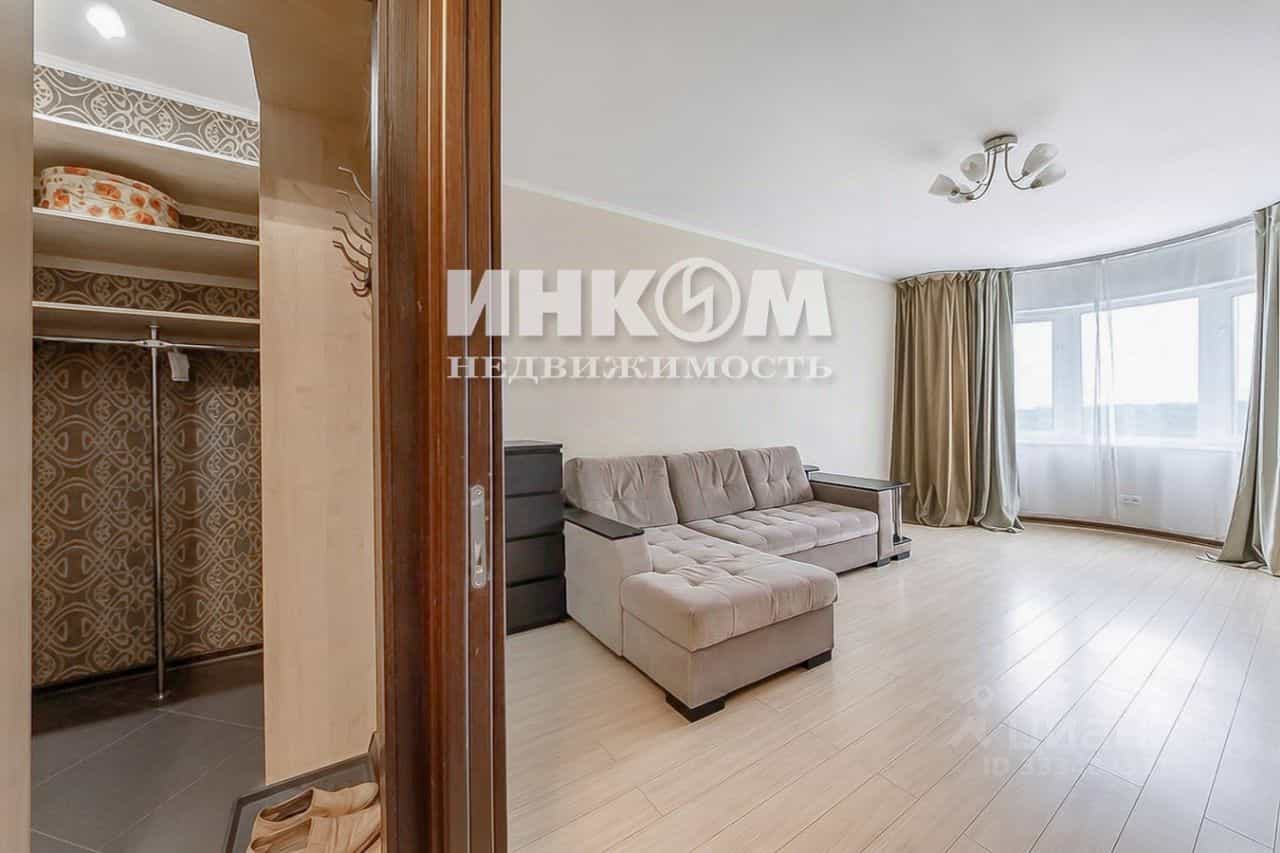 Россия, Москва, Лухмановская улица, 15к1, фото 16