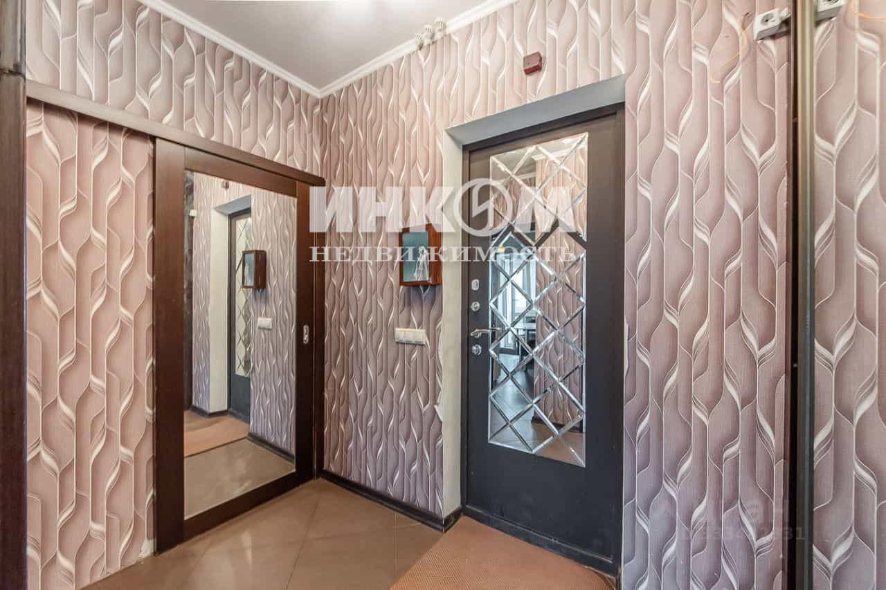Россия, Москва, Лухмановская улица, 15к1, фото 17