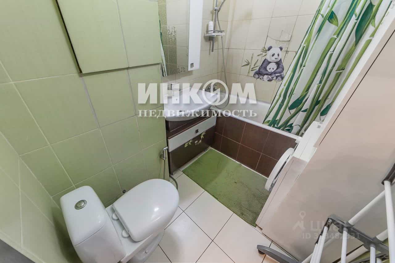 Россия, Москва, Лухмановская улица, 15к1, фото 20