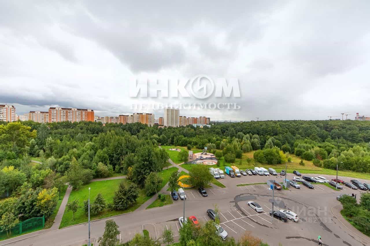 Россия, Москва, Лухмановская улица, 15к1, фото 22