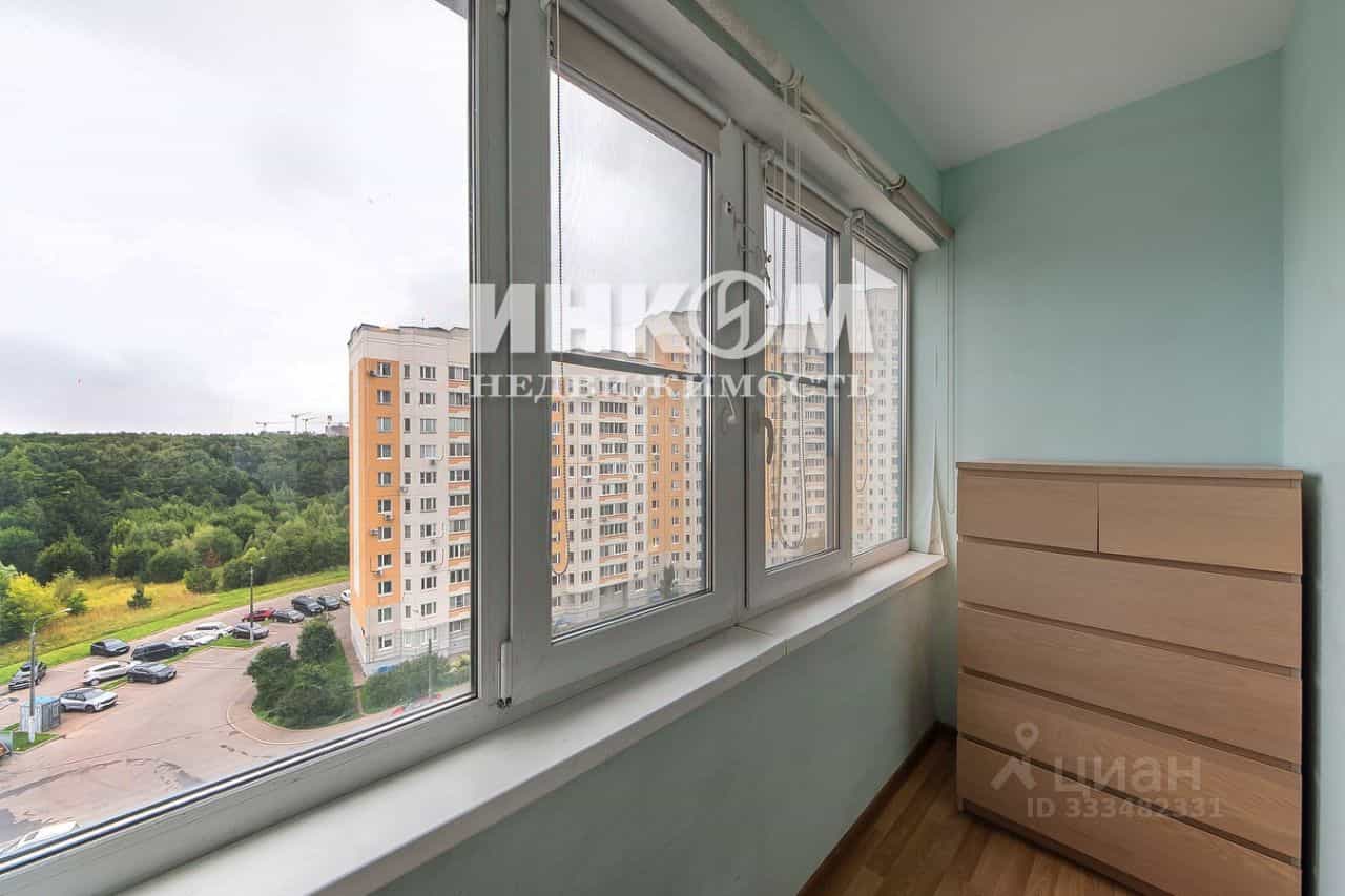 Россия, Москва, Лухмановская улица, 15к1, фото 23