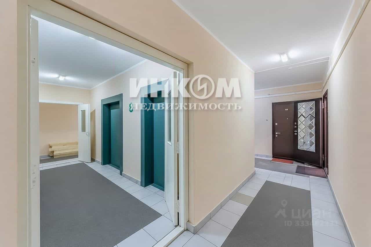Россия, Москва, Лухмановская улица, 15к1, фото 25