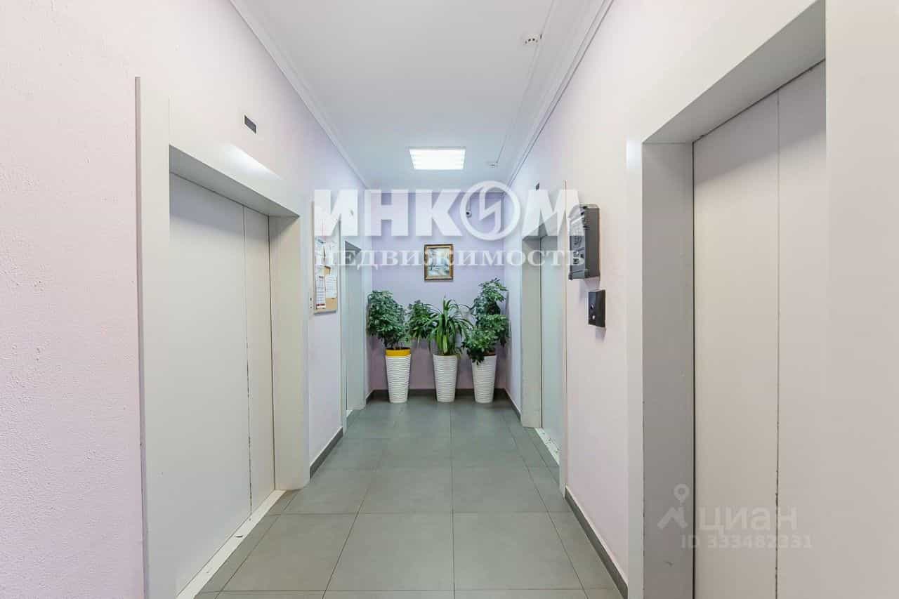 Россия, Москва, Лухмановская улица, 15к1, фото 26