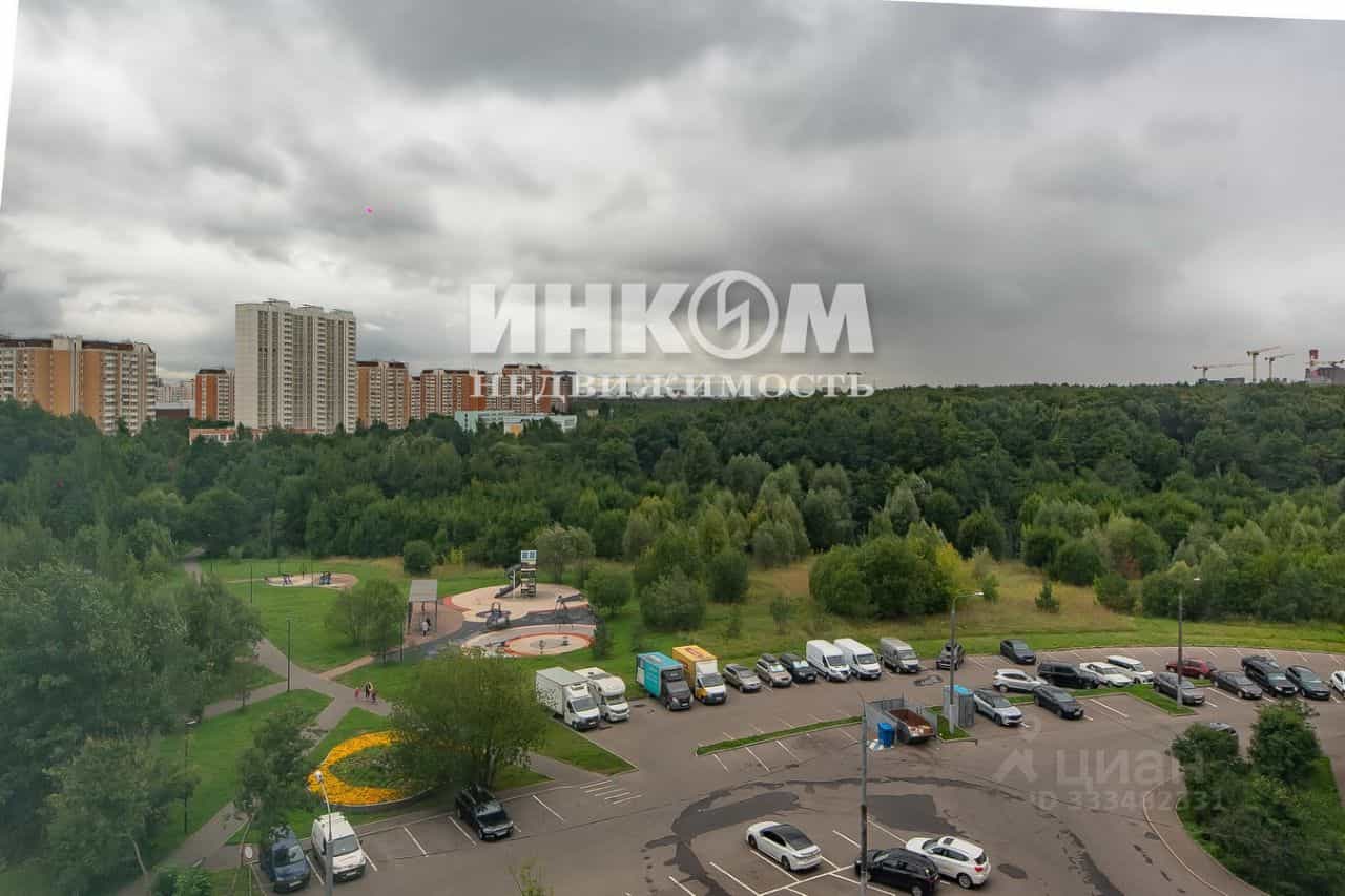 Россия, Москва, Лухмановская улица, 15к1, фото 29