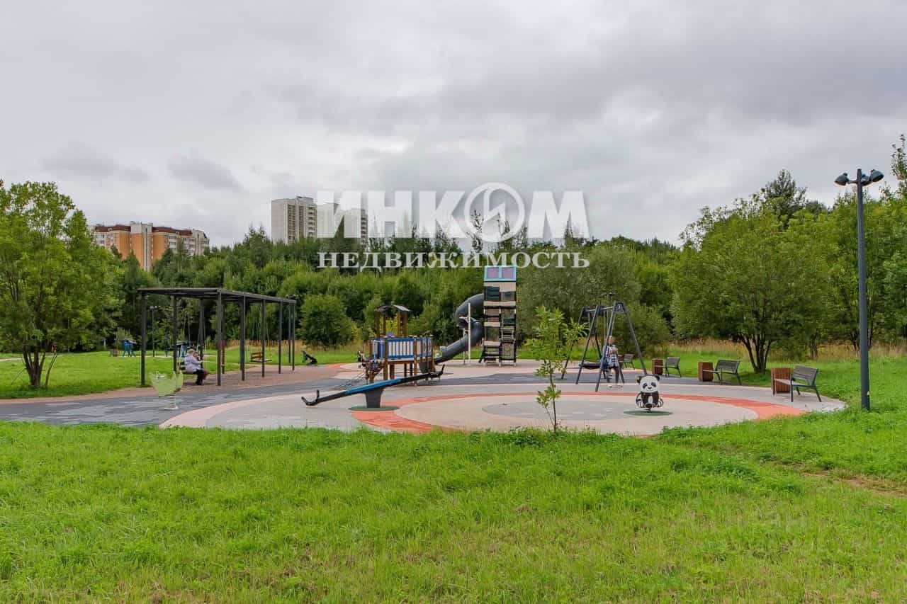 Россия, Москва, Лухмановская улица, 15к1, фото 31