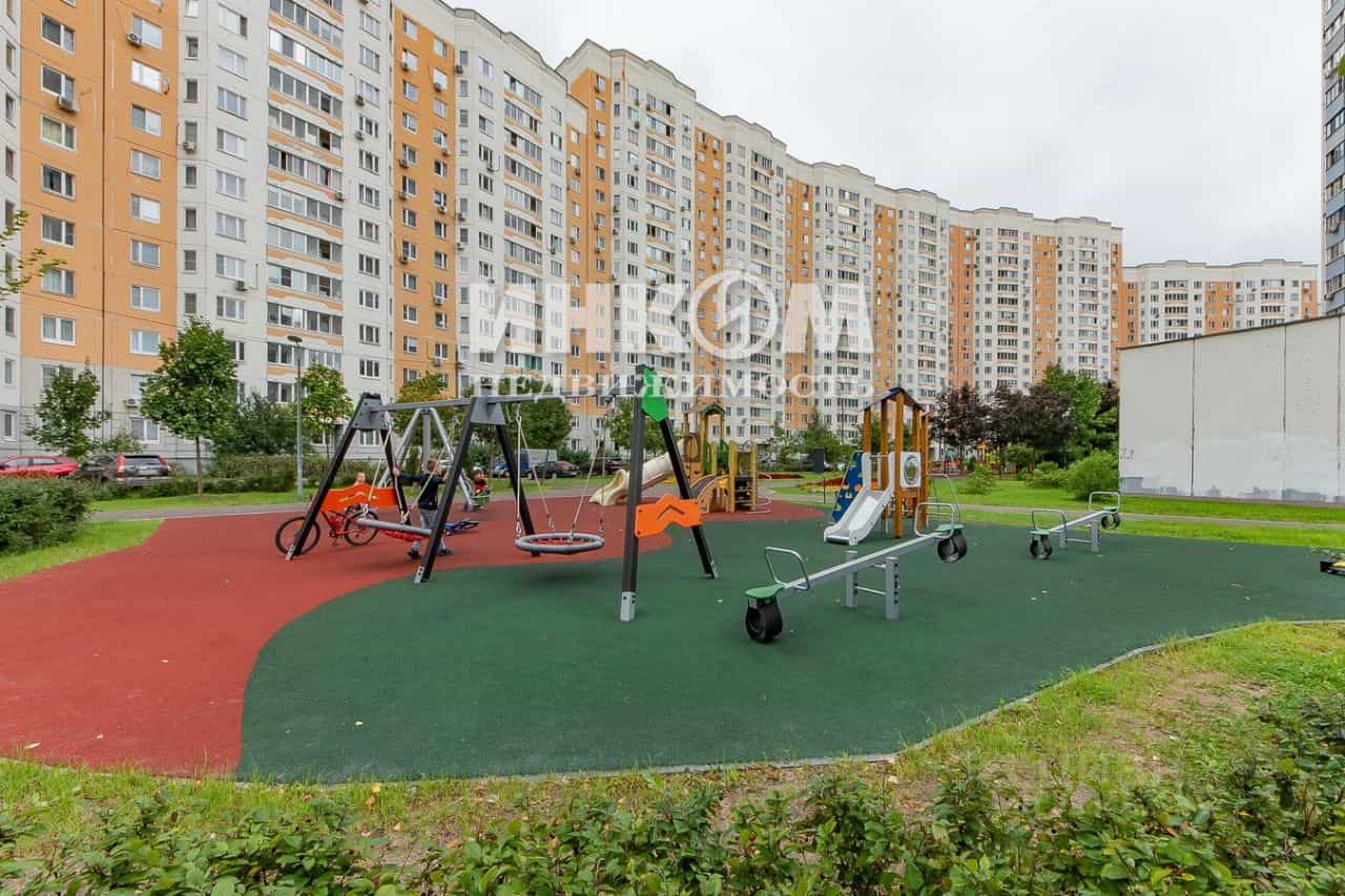 Россия, Москва, Лухмановская улица, 15к1, фото 32