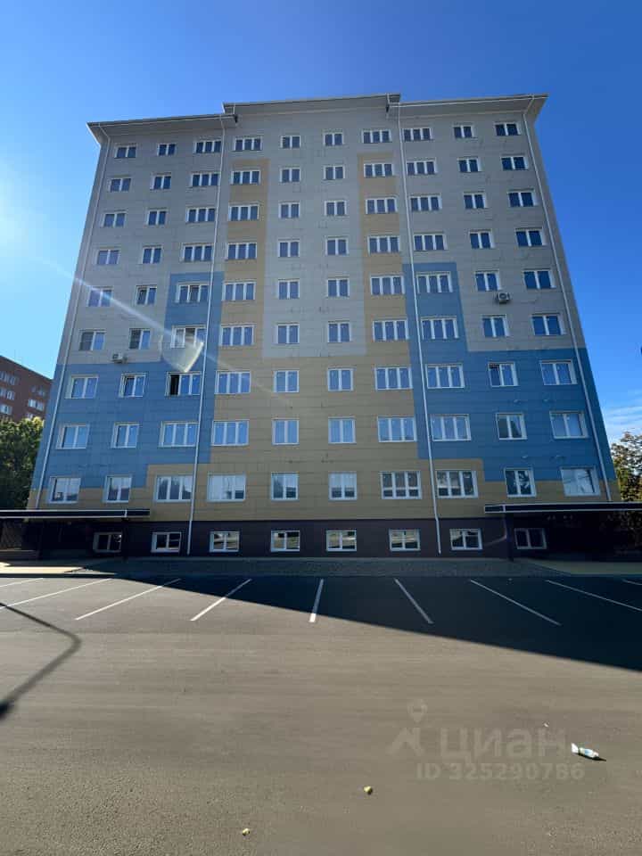 Россия, Республика Адыгея (Адыгея), Майкоп, Курганная улица, 455к2, фото 13