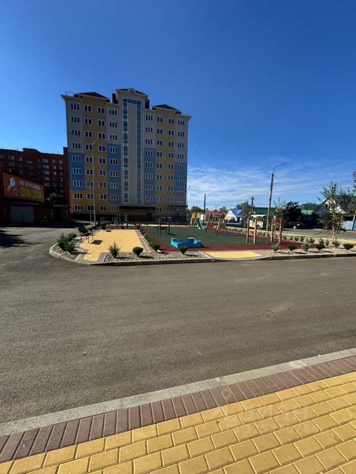 Россия, Республика Адыгея (Адыгея), Майкоп, Курганная улица, 455к2, фото 14