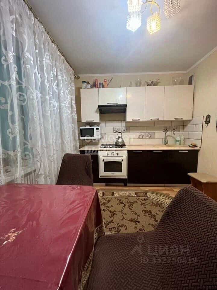 Россия, Липецк, Учебный переулок, 4