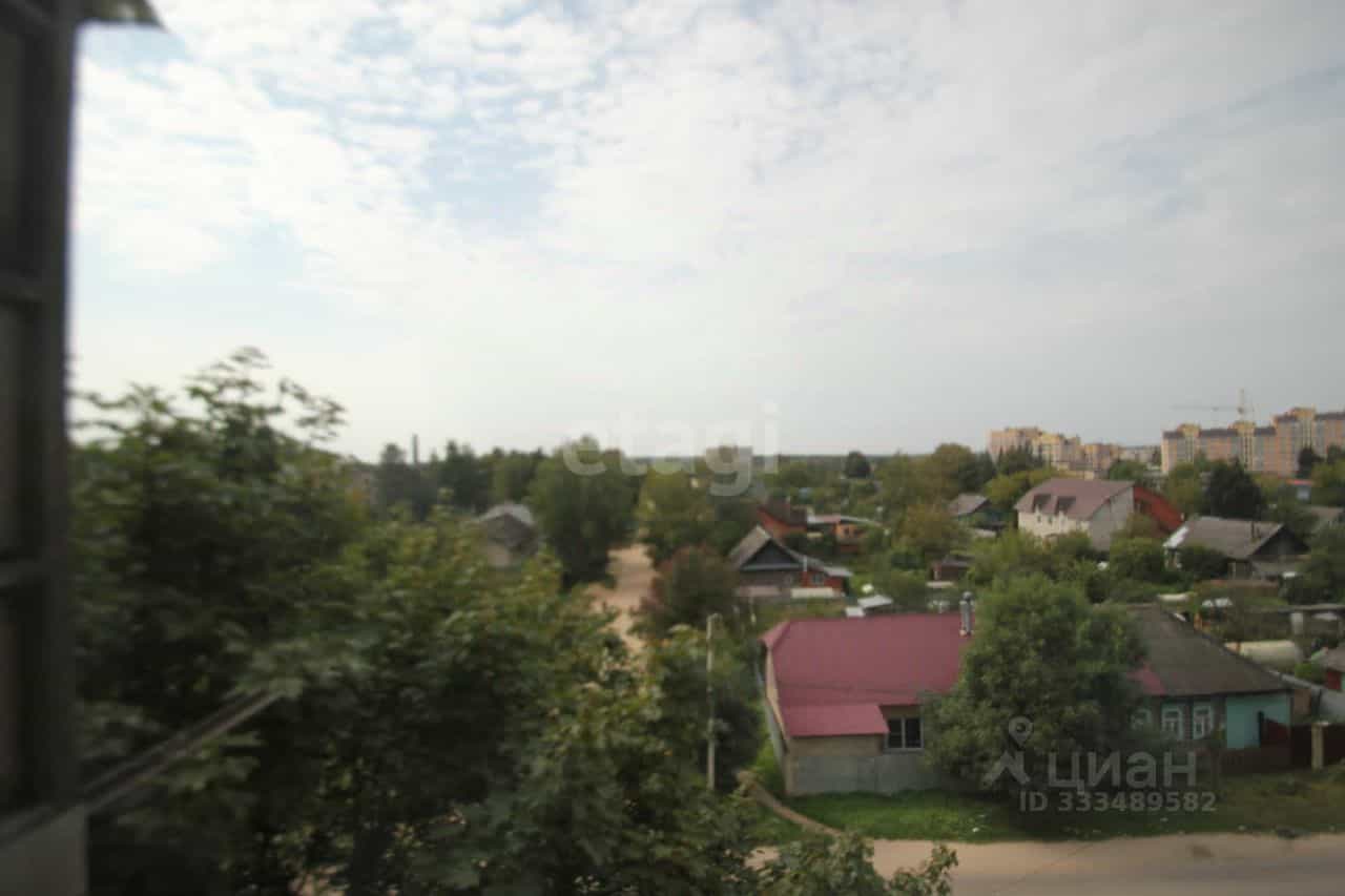 Россия, Калужская область, Малоярославец, Новотеатральный проезд, 1, фото 3