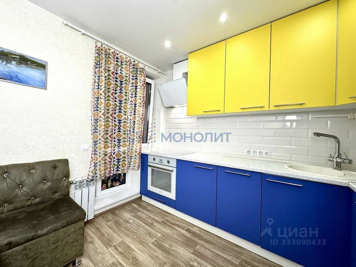 Россия, Нижний Новгород, Украинская улица, 48, фото 6