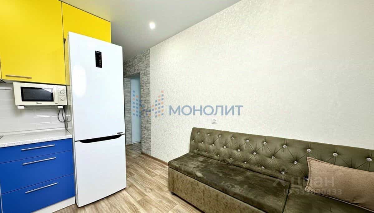 Россия, Нижний Новгород, Украинская улица, 48, фото 8