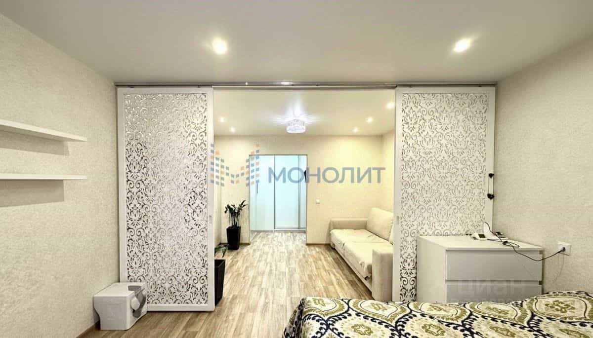 Россия, Нижний Новгород, Украинская улица, 48, фото 17