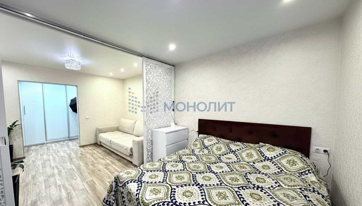 Россия, Нижний Новгород, Украинская улица, 48, фото 18