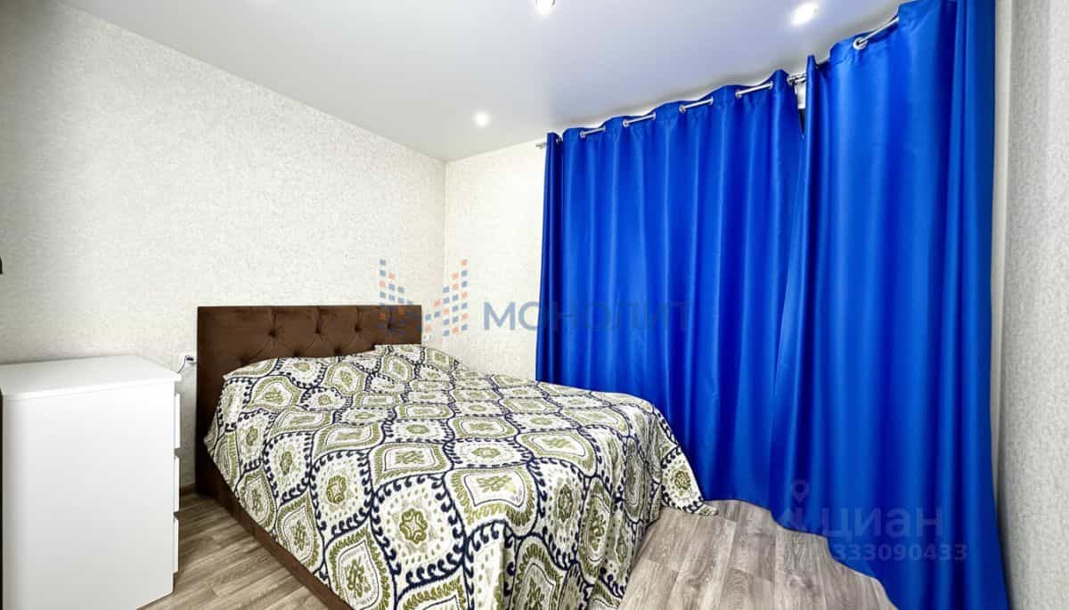 Россия, Нижний Новгород, Украинская улица, 48, фото 21