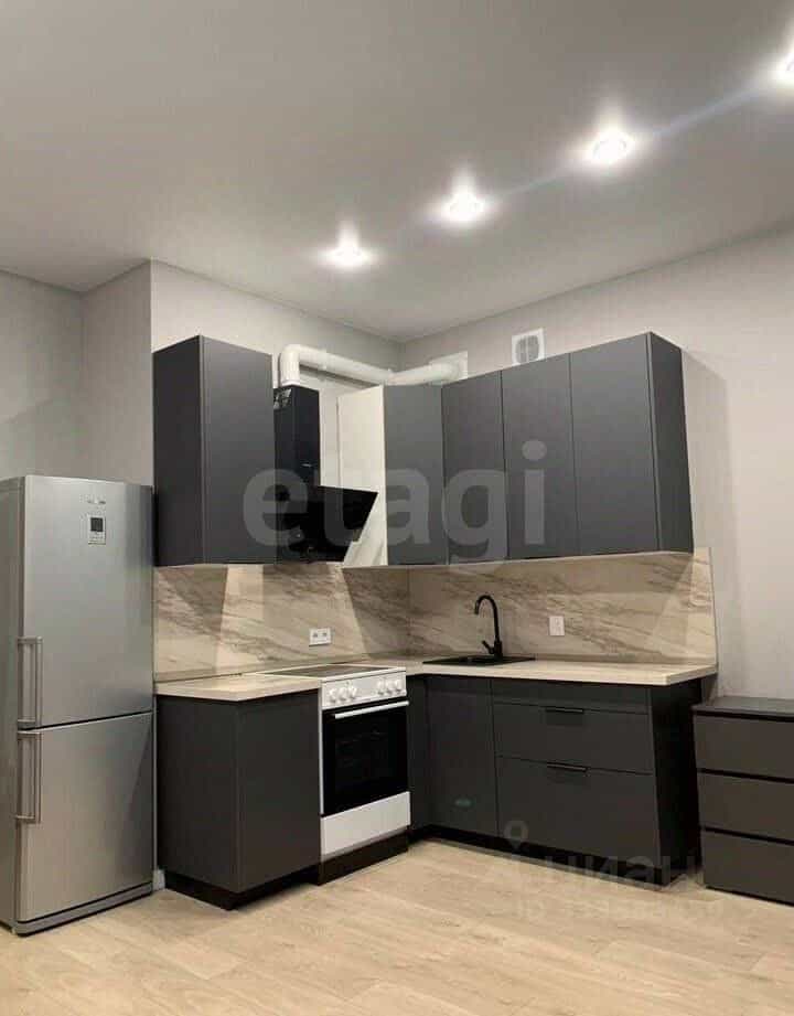 Россия, Ростовская область, Аксай, улица Речников, 16к2
