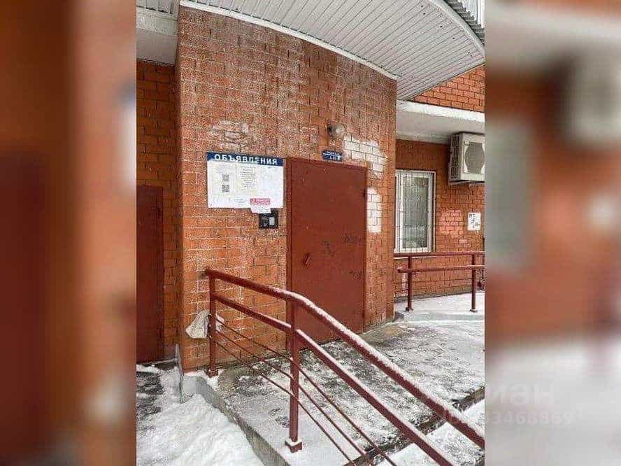 Россия, Московская область, Воскресенск, улица Зелинского, 4, фото 3