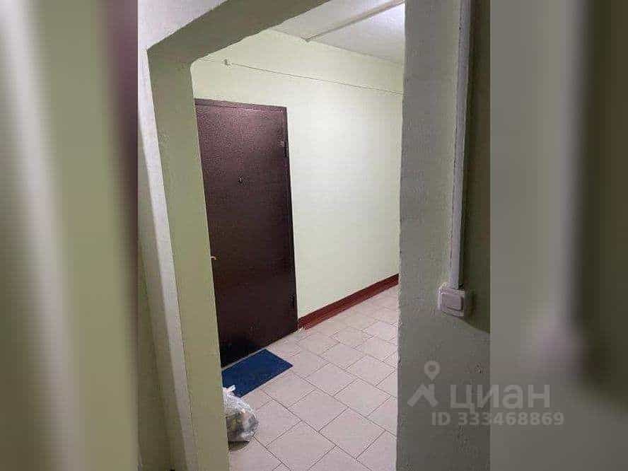 Россия, Московская область, Воскресенск, улица Зелинского, 4, фото 4