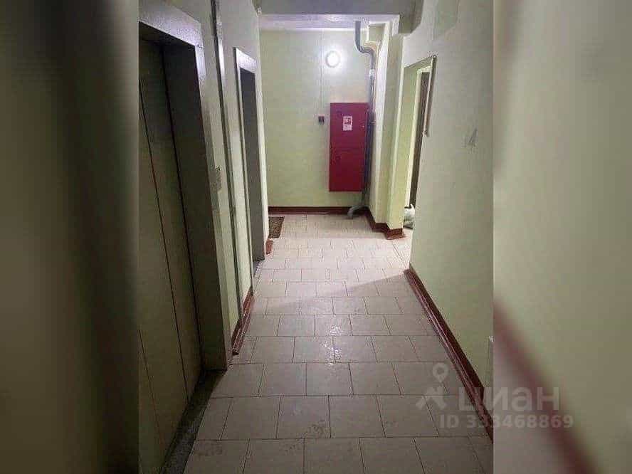 Россия, Московская область, Воскресенск, улица Зелинского, 4, фото 5