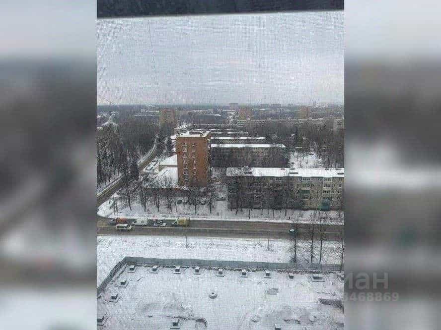 Россия, Московская область, Воскресенск, улица Зелинского, 4, фото 7