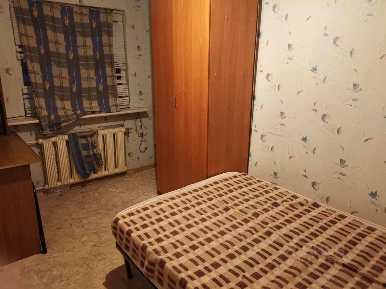 Россия, Ямало-Ненецкий автономный округ, Губкинский, 11-й микрорайон, 77, фото 5