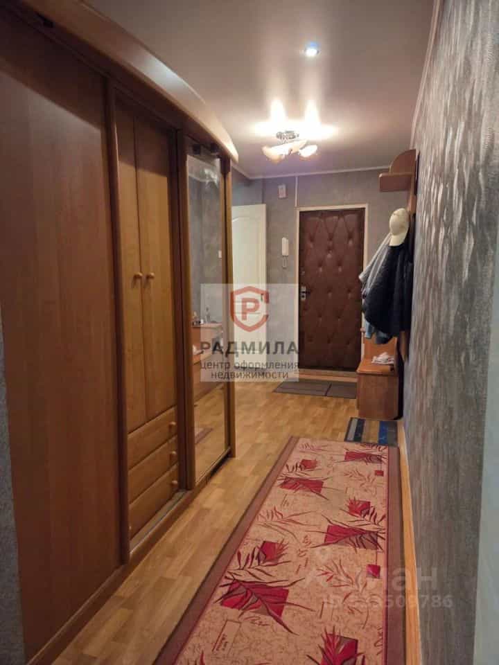 Россия, Московская область, Сергиево-Посадский городской округ, посёлок городского типа Богородское, 60, фото 8