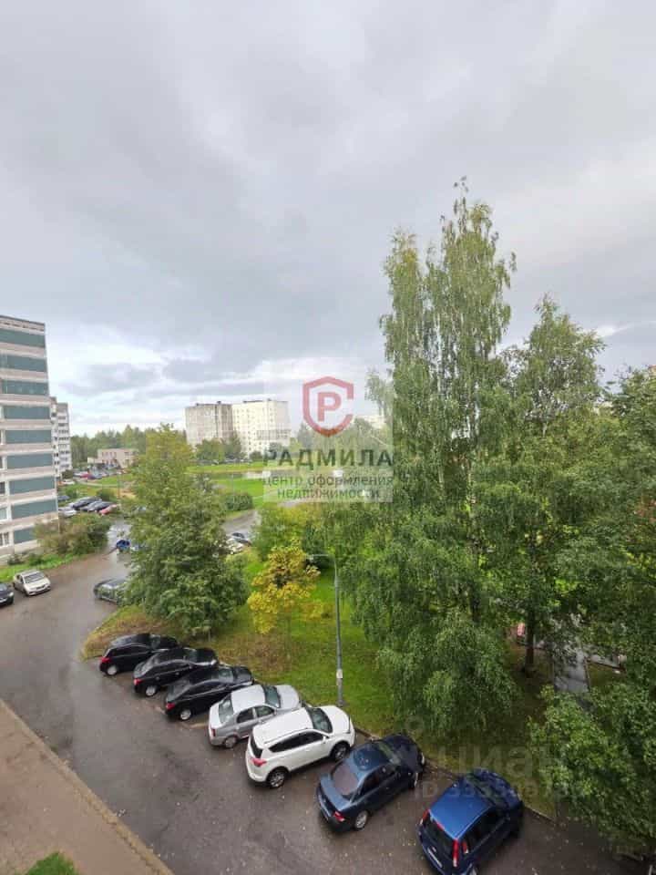 Россия, Московская область, Сергиево-Посадский городской округ, посёлок городского типа Богородское, 60, фото 13