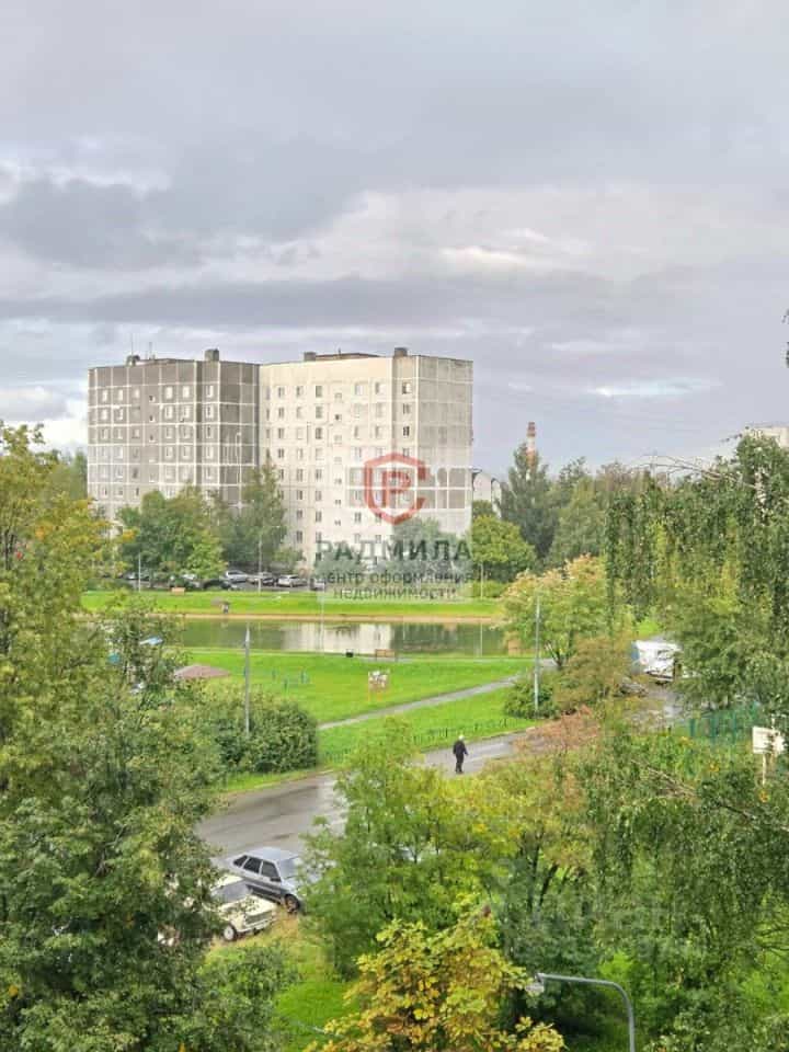 Россия, Московская область, Сергиево-Посадский городской округ, посёлок городского типа Богородское, 60, фото 15