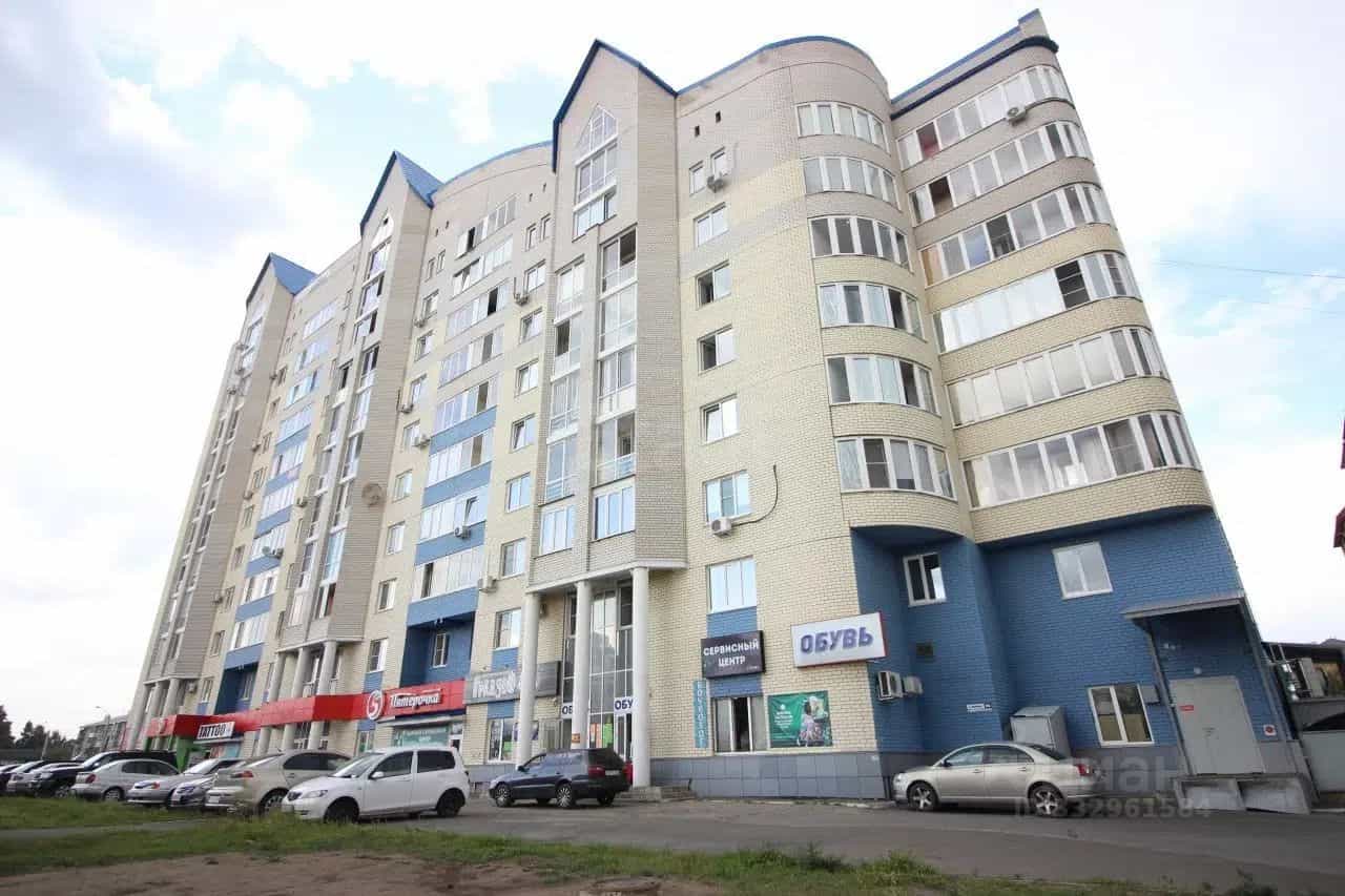 Россия, Алтайский край, Барнаул, улица Малахова, 79Ак2