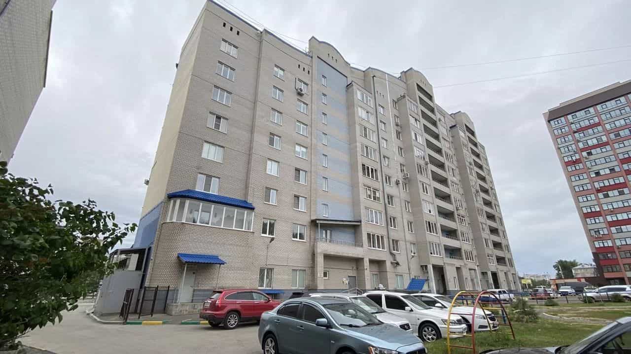 Россия, Алтайский край, Барнаул, улица Малахова, 79Ак2, фото 2