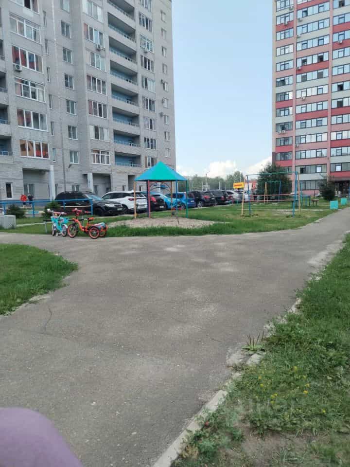 Россия, Алтайский край, Барнаул, улица Малахова, 79Ак2, фото 4