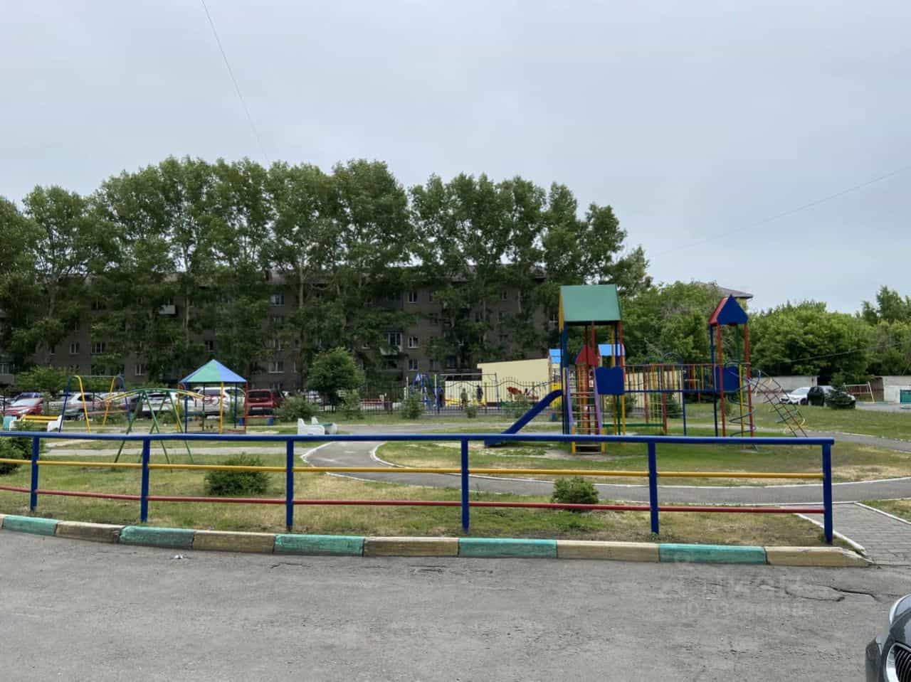 Россия, Алтайский край, Барнаул, улица Малахова, 79Ак2, фото 5