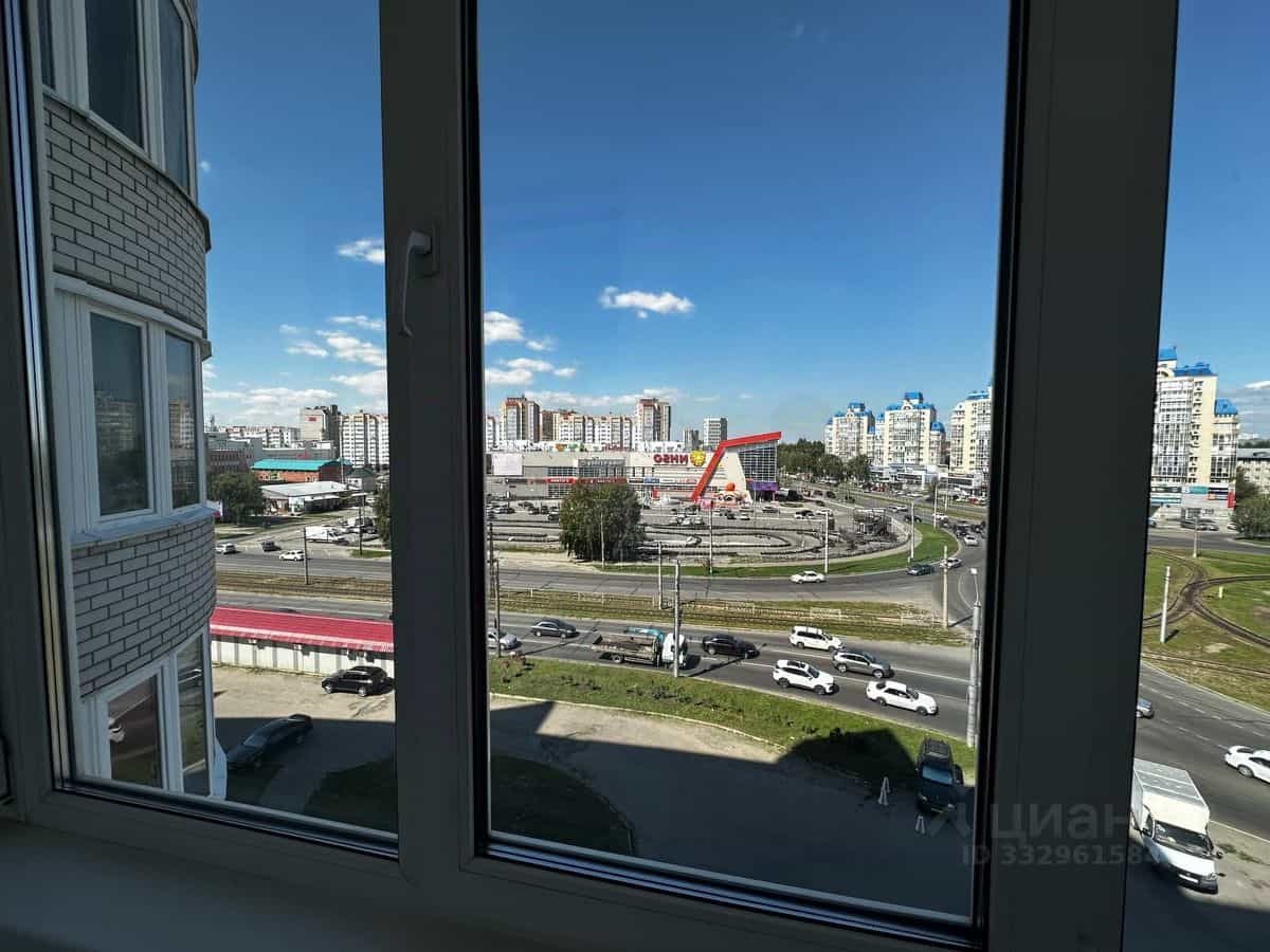 Россия, Алтайский край, Барнаул, улица Малахова, 79Ак2, фото 34