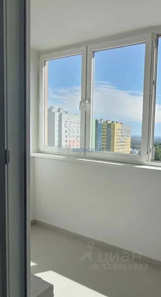 Россия, городской округ Нижний Новгород, деревня Афонино, улица Красная Поляна, 3, фото 2